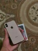 Apple iPhone Xs, 64 gb, Gold-3