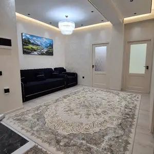 3-комн. квартира, 5 этаж, 103 м², Сино