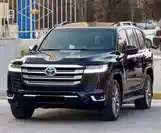 Toyota Land Cruiser, 2022-3