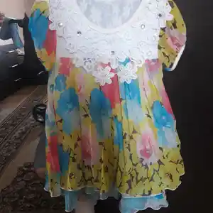 Платье для девочек