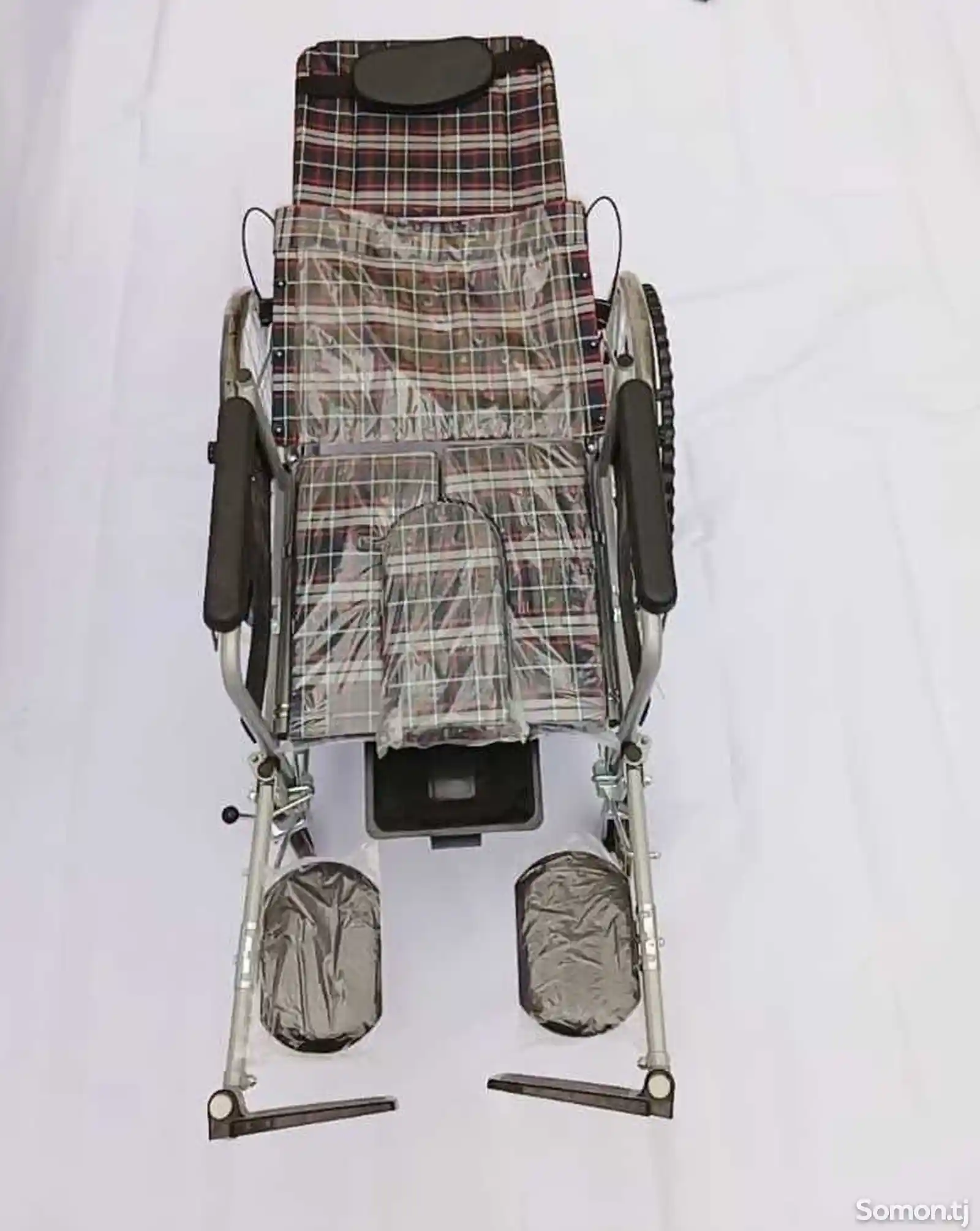 Инвалидная коляска К-7-4