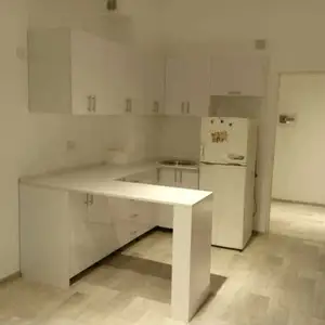 2-комн. квартира, 5 этаж, 48м², кафе Сафо