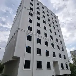 1-комн. квартира, 7 этаж, 48 м², 18 мкр