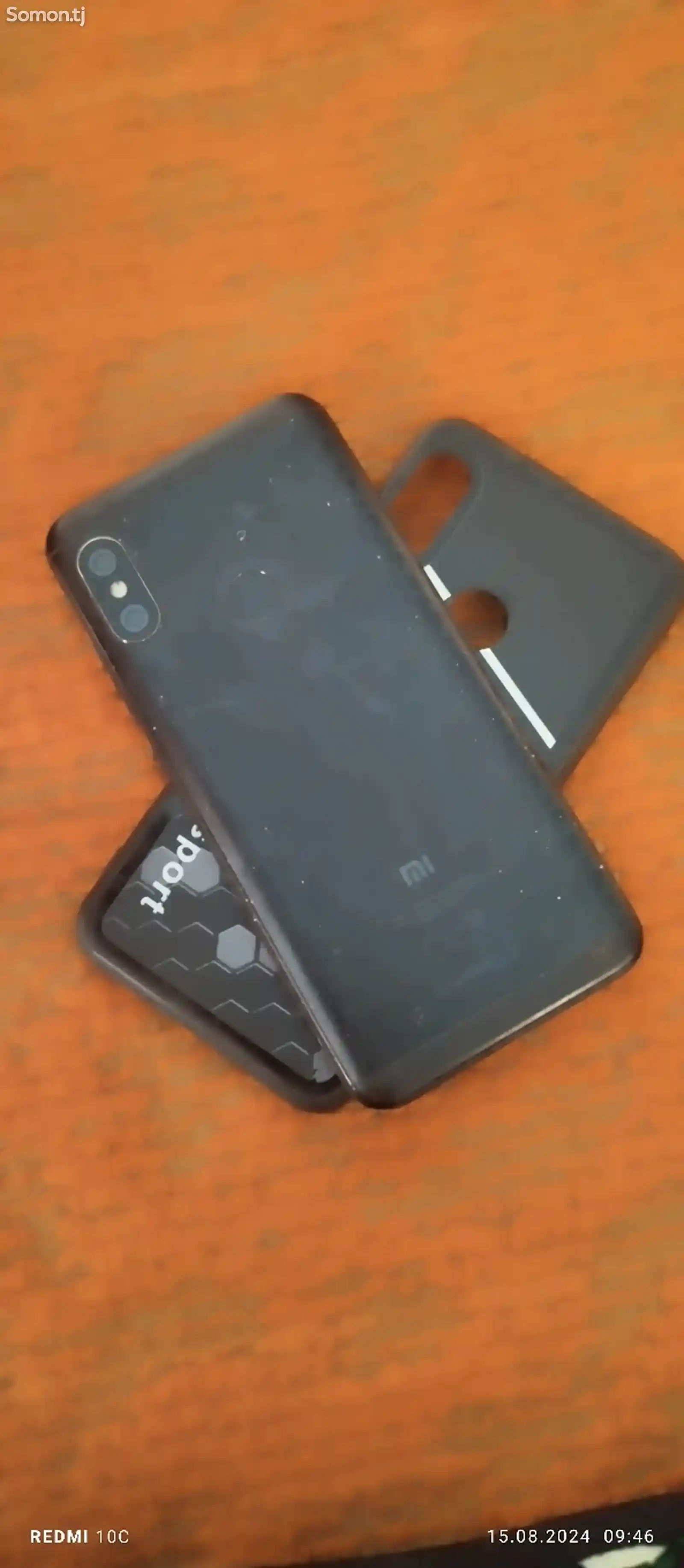 Xiaomi Mi A2 lite-3