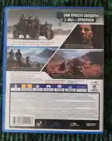 Игра GhostRecon Wildlands для PS4-2