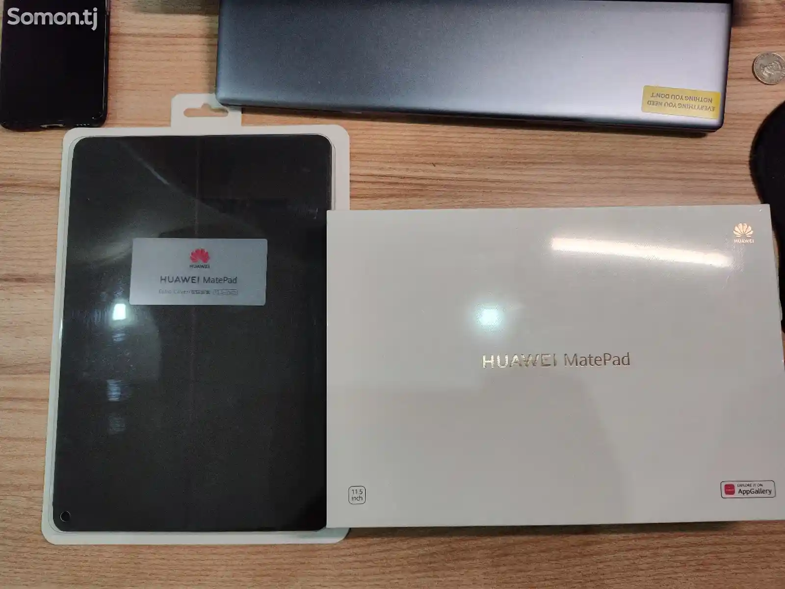 Планшет Huawei Matepad 11.5-2
