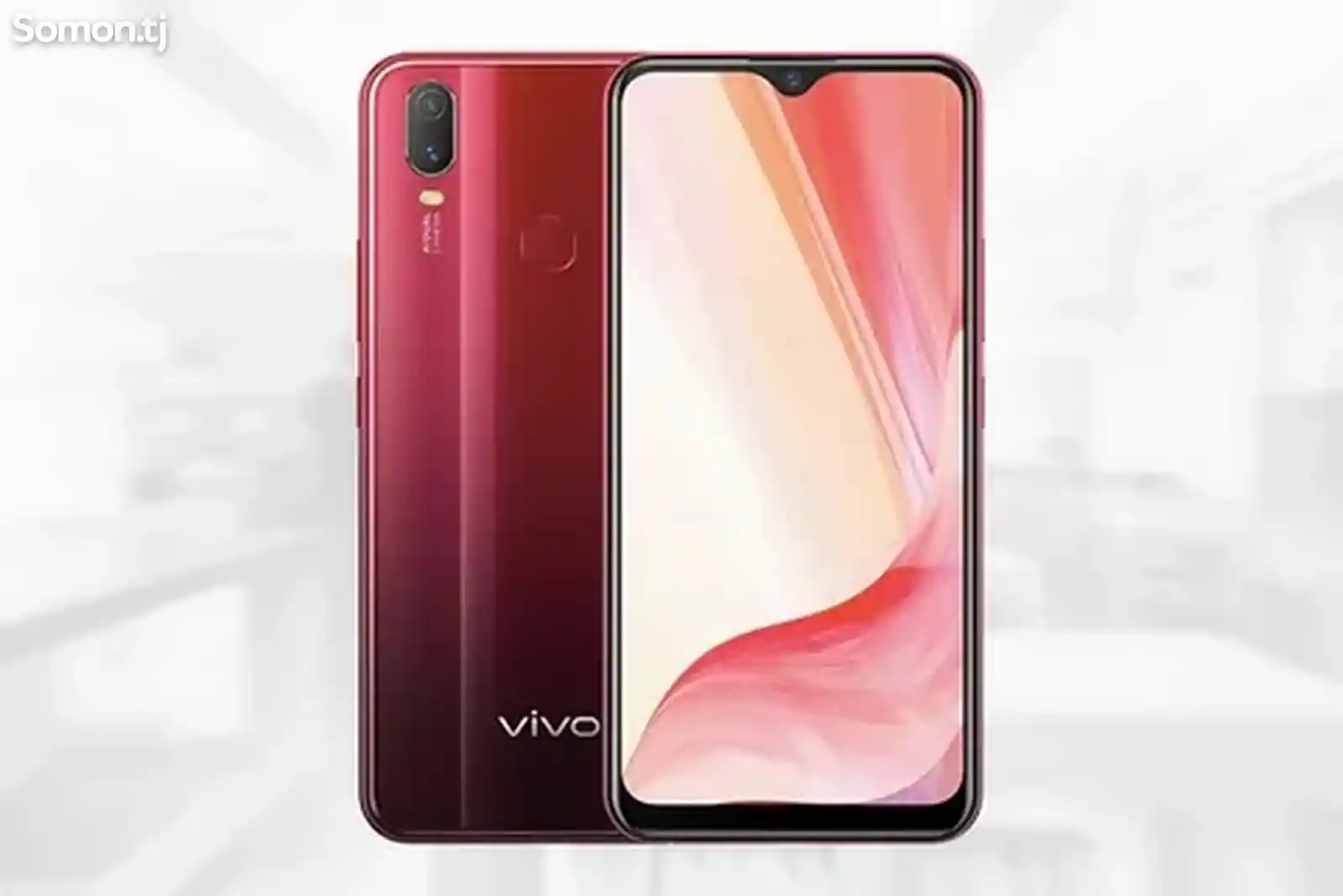 Vivo Y11-2