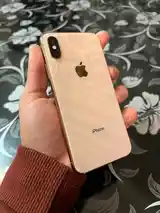 Apple iPhone Xs, 64 gb, Gold-2