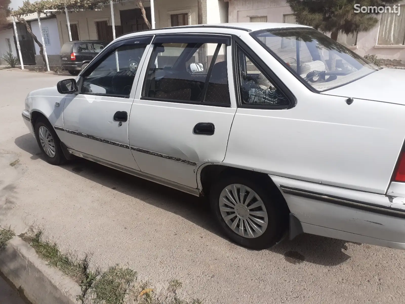 Daewoo Nexia, 1998-1