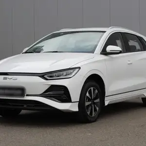 BYD E2, 2024