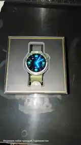 Смарт часы Huawei Watch GT-4-2