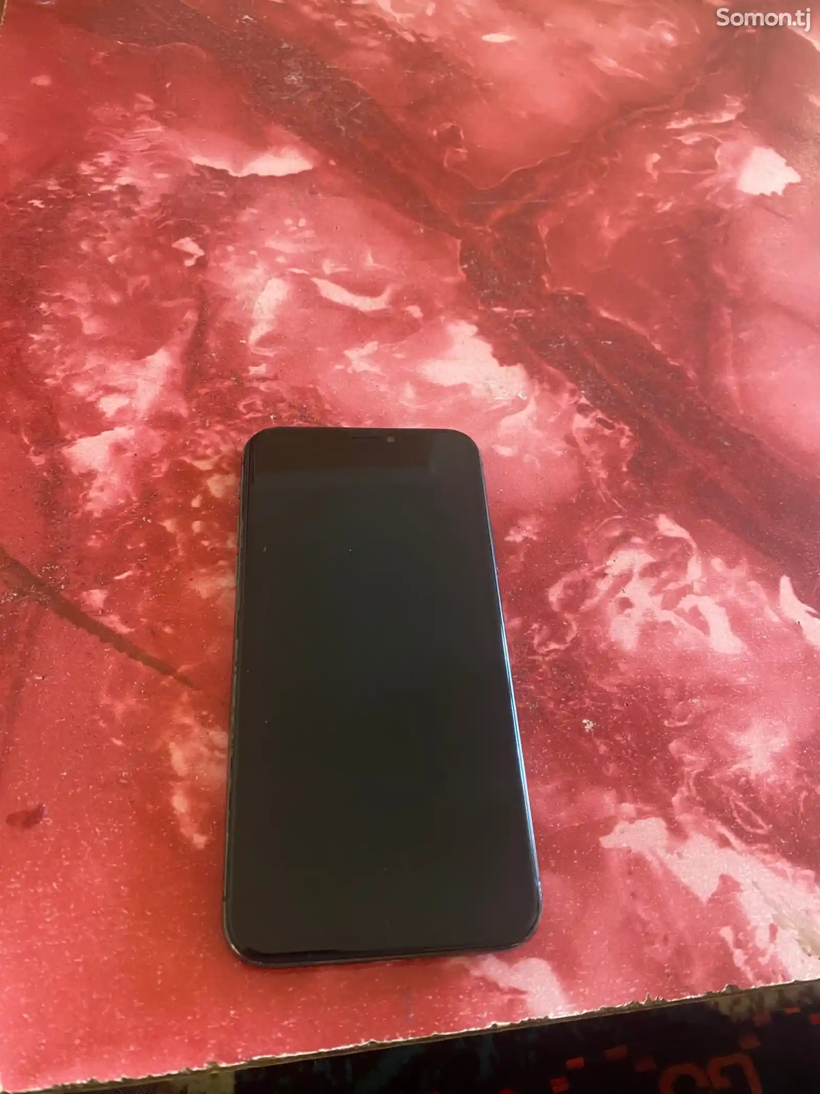 Apple iPhone X, 64 gb-4