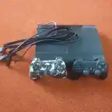 Игровая приставка Sony PlayStation 3-4