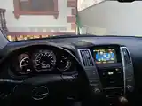 Lexus RX series, 2008-6