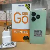 Tecno Spark Go 2024 64gb-2