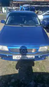 Opel Astra F, 1996-4