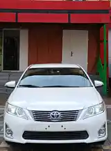 Toyota Camry, 2014-3