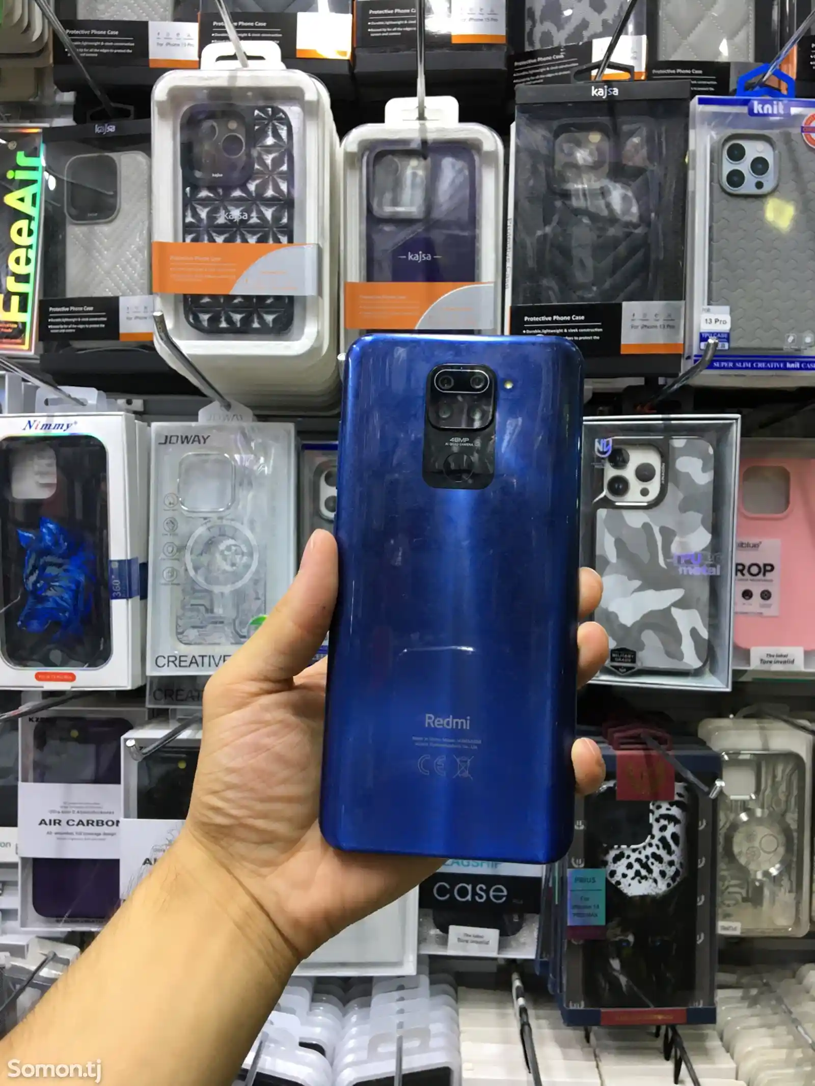 Xiaomi Redmi Note 9-2