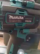 Гайковёрт Makita-4