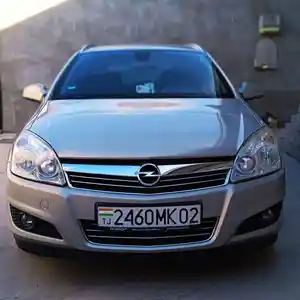 Opel Astra H, 2010