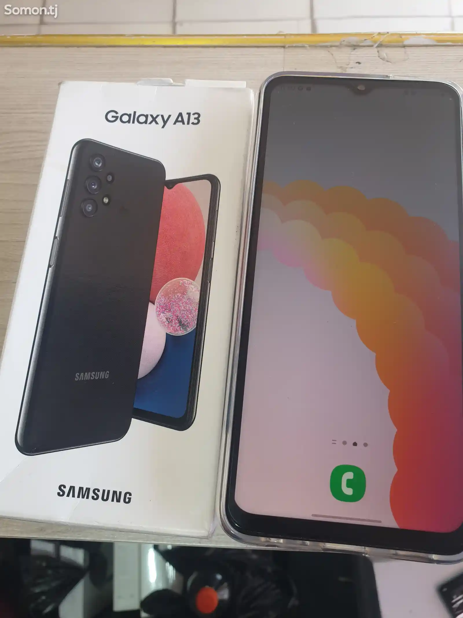 Samsung Galaxy A13-3