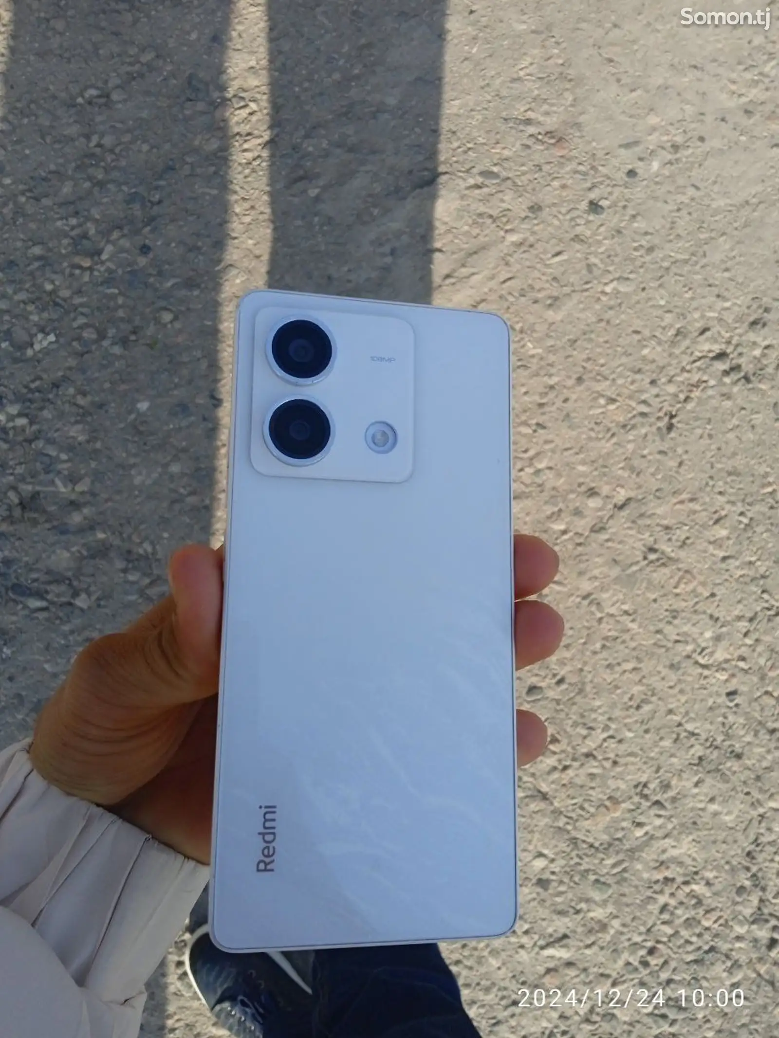 Xiaomi Redmi Note 13 5G-1