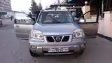 Nissan X-Trail, 2002-4