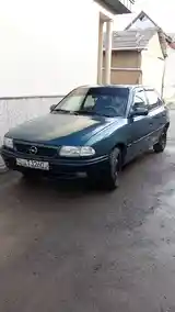 Opel Astra F, 1995-8