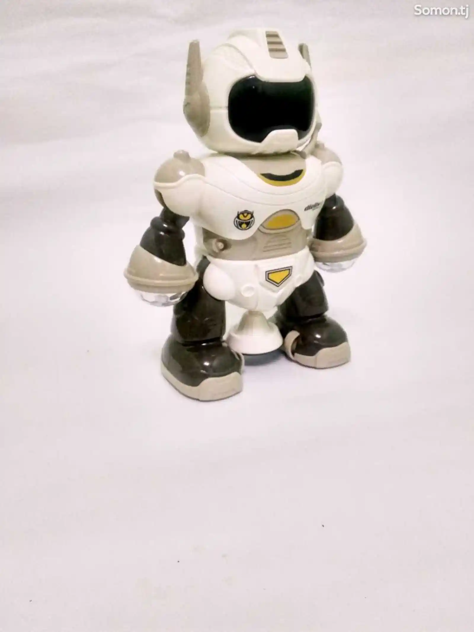робот танцующи игрушка-2