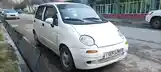 Daewoo Matiz, 1997-2