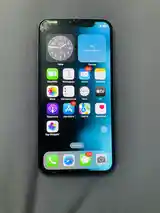 Apple iPhone X, 256 gb, Silver-2