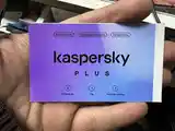 Ключи от антивируса Kaspersky Standard-2