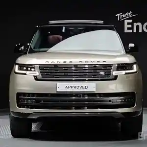 Land Rover Vogue, 2024 на заказ