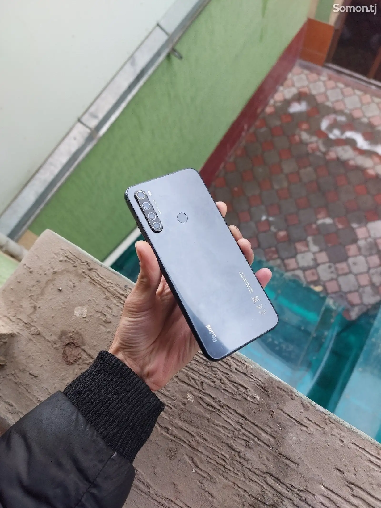 Xiaomi Redmi Note 8t 64gb-1