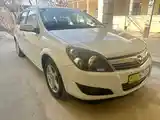 Opel Astra H, 2008-8