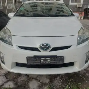 Toyota Prius, 2010