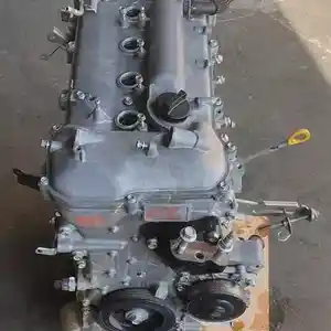 Мотор Королла Дуал vvt1.8