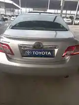 Toyota Camry, 2011-10