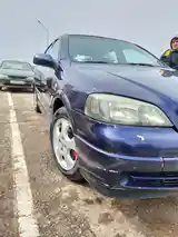 Opel Astra G, 1999-6