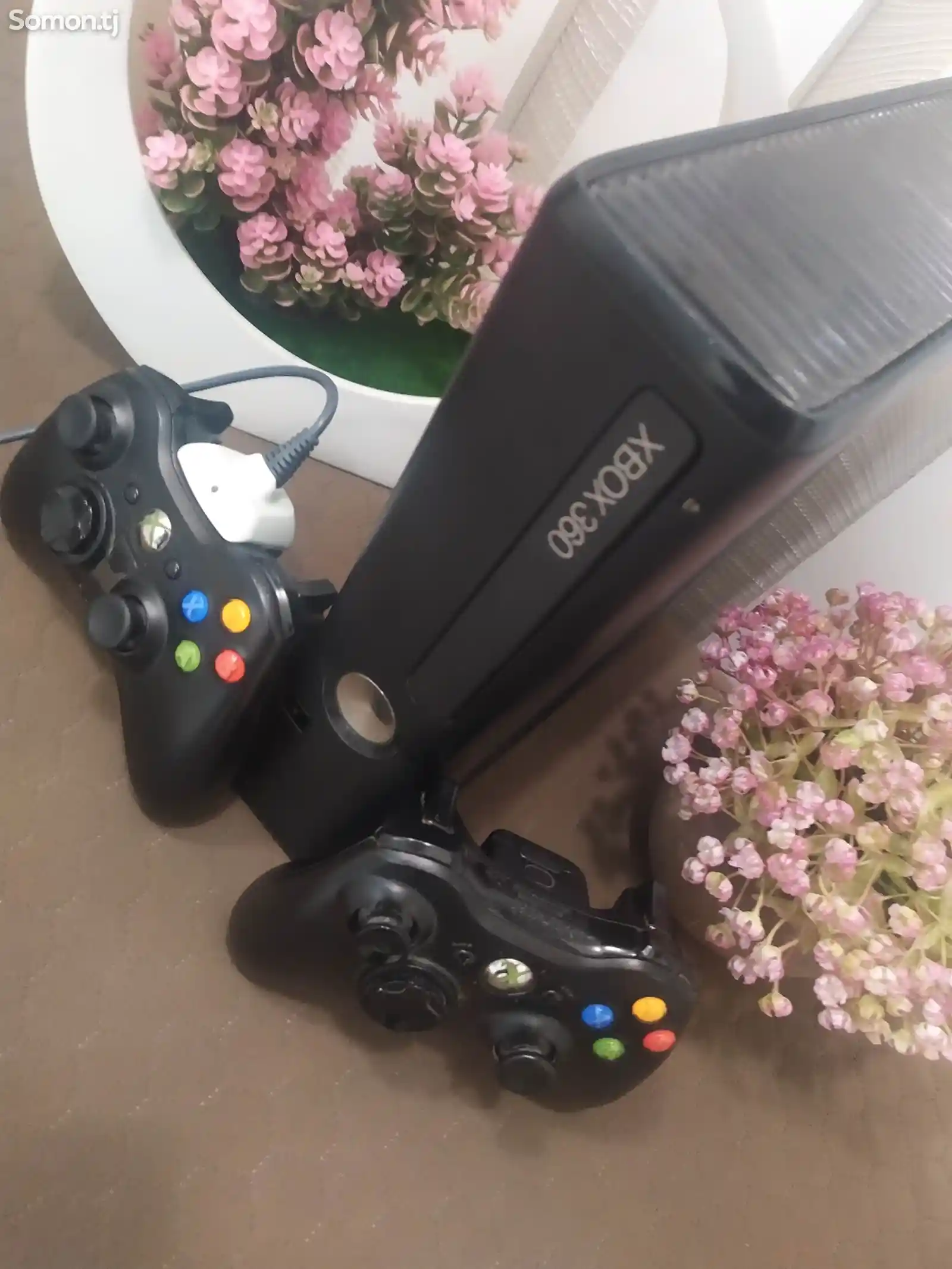 Игровая приставка Sony PlayStation 4 slim gamepad version x360 +250gb freeboot-3