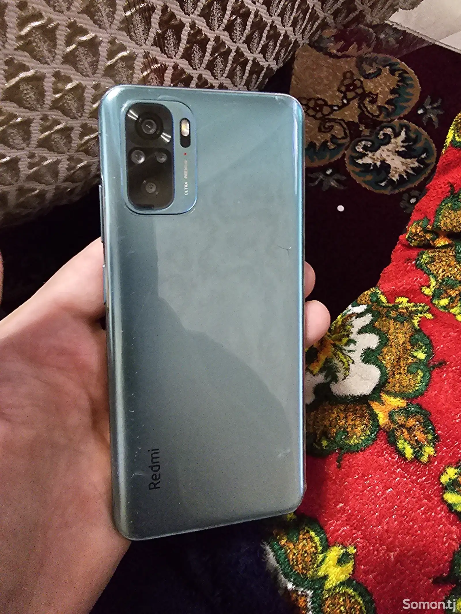 Xiaomi Redmi Note 10 128gb