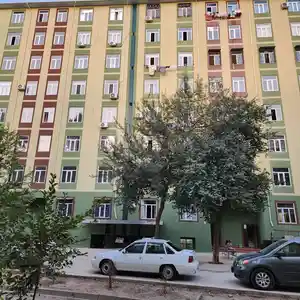 2-комн. квартира, 7 этаж, 66 м², 1мкр