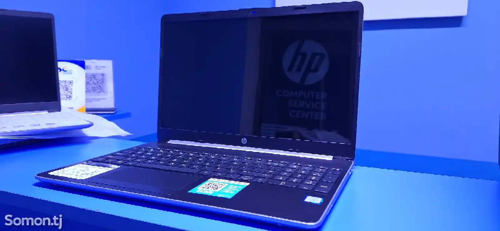 Ноутбук HP Core i3 8th Gen-6