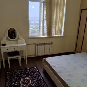 2-комн. квартира, 11 этаж, 50м², 103 микрорайон