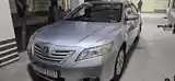 Toyota Camry, 2007-5