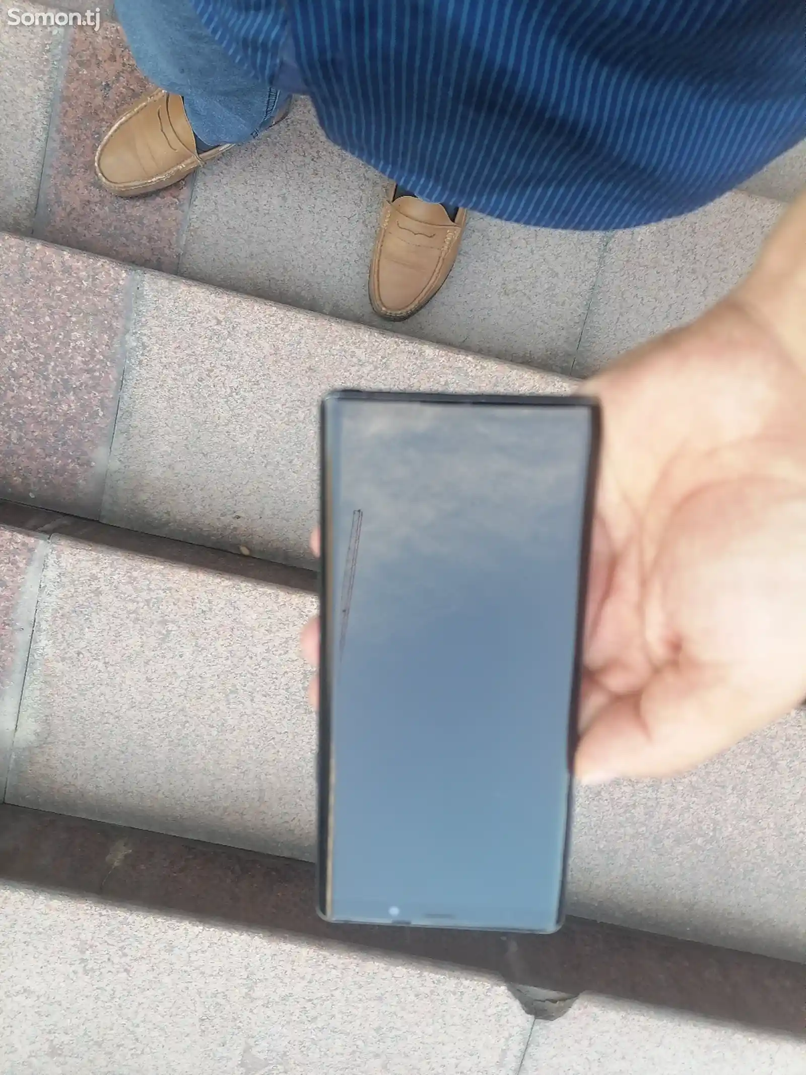 Samsung Galaxy Note 9-3