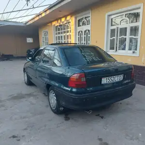 Opel Astra F, 1994