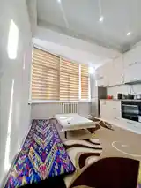 2-комн. квартира, 5 этаж, 90м², Исмоили Сомони-3