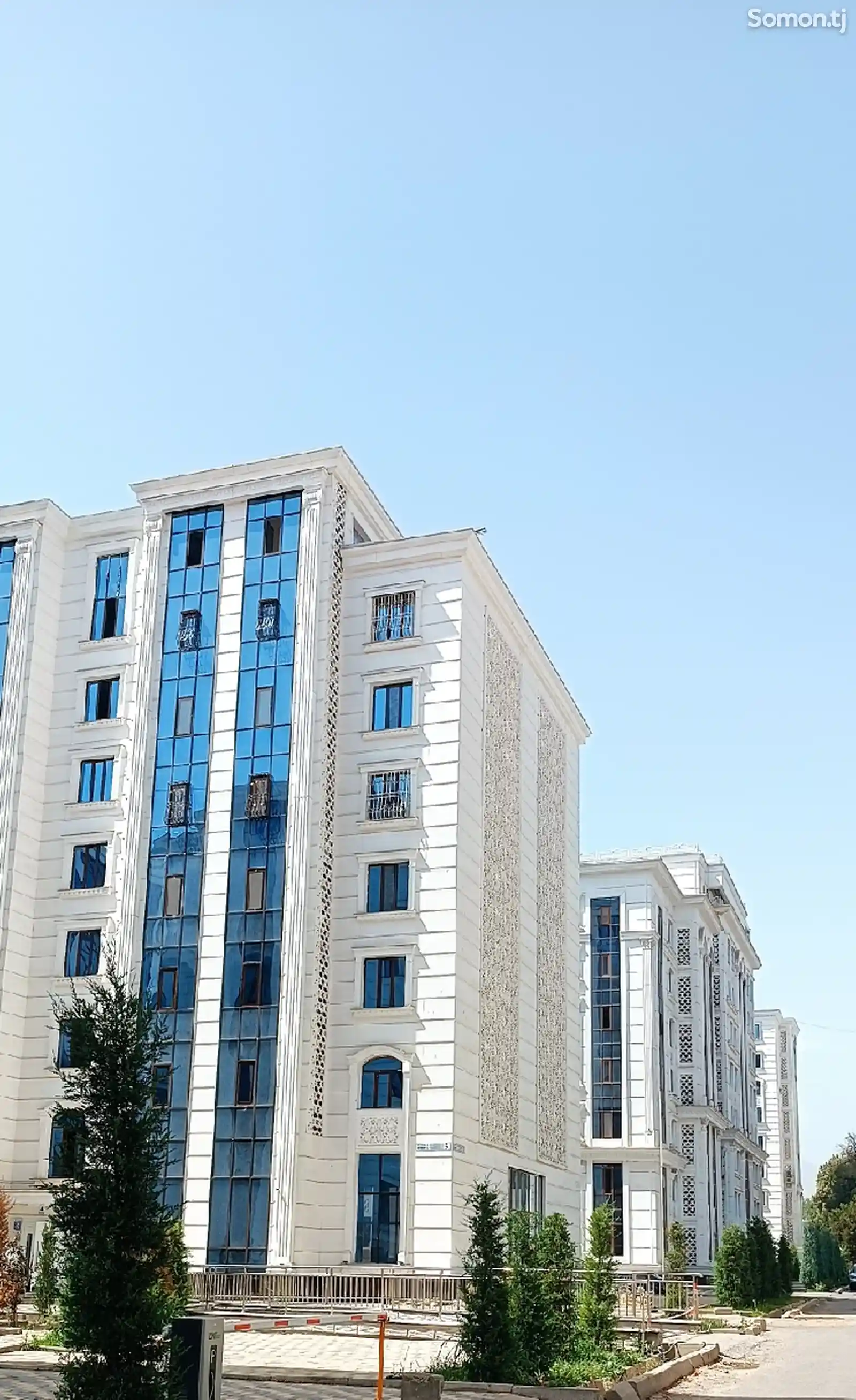 4-комн. квартира, 1 этаж, 143 м², Сафо, Пединститут-3