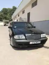 Mercedes-Benz C class, 1998-4